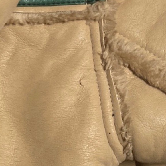 Kids Jordan Craig Shearing Childs Coat sz 5 - Picture 13 of 13